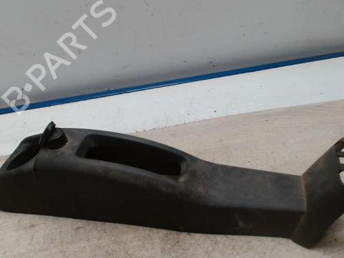 Middenconsole DACIA LODGY (JS_) 1.5 dCi (JSMC, JSAF) (107 hp) 31225139