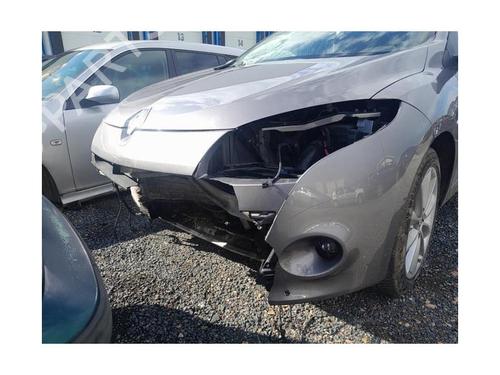 Rear left door window RENAULT MEGANE III Hatchback (BZ0/1_, B3_) 1.5 dCi (BZ09, BZ0D, BZ1W, BZ29, BZ14) | BP25420074C20 