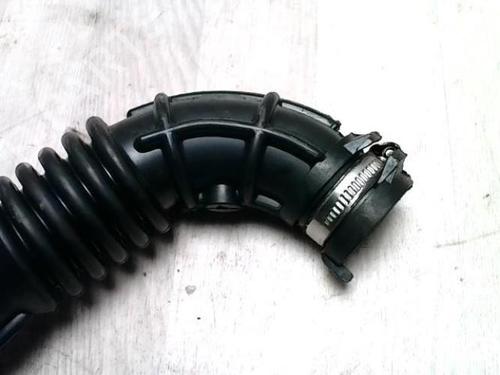 Pipe RENAULT CLIO III (BR0/1, CR0/1) 1.5 dCi (BR17, CR17) | BP28094996M125 