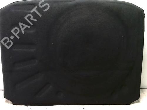 Used Boot lining PEUGEOT 308 I (4A_, 4C_) 1.6 16V (120 hp) 31237534