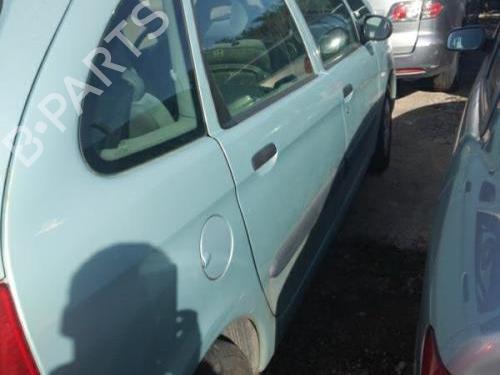 Nummerpladelys CITROËN XSARA PICASSO (N68) 1.6 HDi | BP25402334I40 