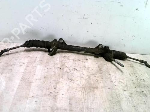 Used Steering rack NISSAN QASHQAI I (J10, NJ10) 1.5 dCi (106 hp) 31227424