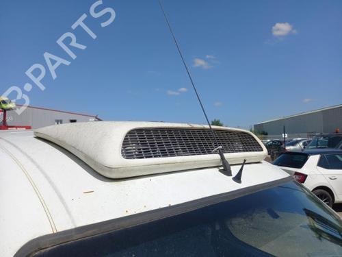 Left sun visor CITROËN BERLINGO / BERLINGO FIRST Box Body/MPV (M_) 1.9 D 70 (MBWJZ, MCWJZ) | BP30189882I1 