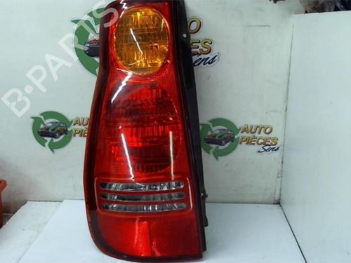 Venstre Baklys HYUNDAI MATRIX (FC) 1.5 CRDi (102 hp) 25400964