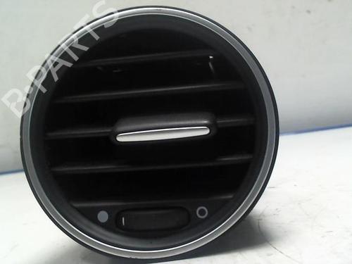 Luftventil FIAT PUNTO EVO (199_) 1.3 D Multijet (199AXC1A, 199BXC1A, 199AXT1A, 199BXT1A) | BP31225505I21