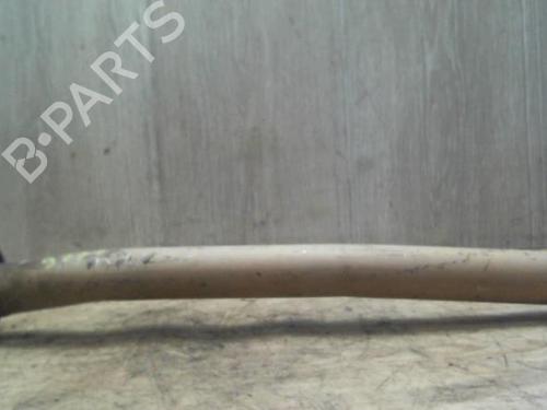 Used Pipe PEUGEOT 206 Hatchback (2A/C) 1.6 16V (109 hp) 28712820