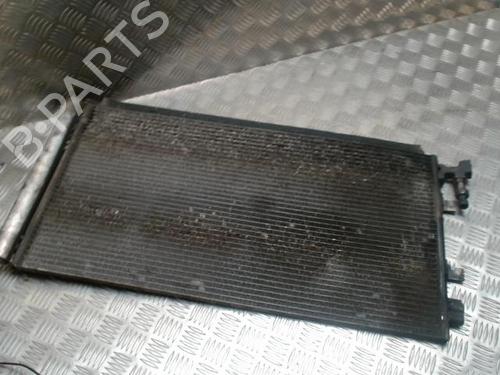 AC radiator RENAULT MEGANE III Hatchback (BZ0/1_, B3_) 1.5 dCi | BP31231189M32