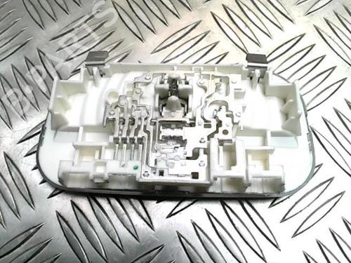 Interior roof light PEUGEOT 3008 I MPV (0U_) 1.6 HDi | BP25851243I8 