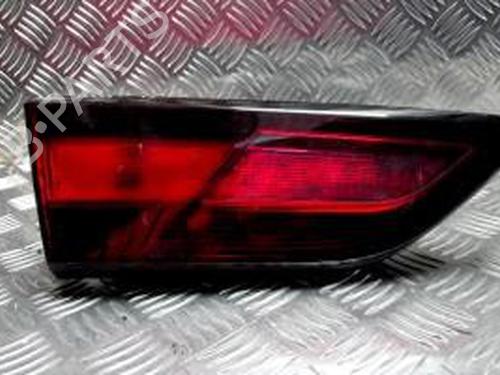 Used Left tailgate light OPEL ASTRA K (B16) 1.2 Turbo (68) (131 hp) 26380355