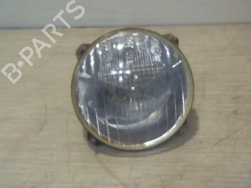 Used Right headlight CITROËN ACADIANE 6 (30 hp) 25389470