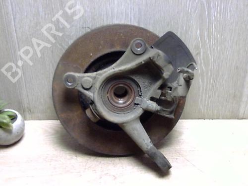Used Right front steering knuckle PEUGEOT 407 (6D_) 1.6 HDi 110 (6D9HZC, 6D9HYC) (109 hp) 31228918