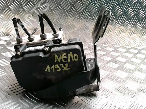 ABS pump CITROËN NEMO Box Body/MPV (AA_) 1.4 HDi | BP25708120M43 - Image 4