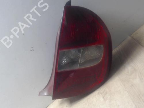 Right taillight CITROËN C5 I (DC_) 2.2 HDi (DC4HXB, DC4HXE) | BP31224240C35 - Image 4