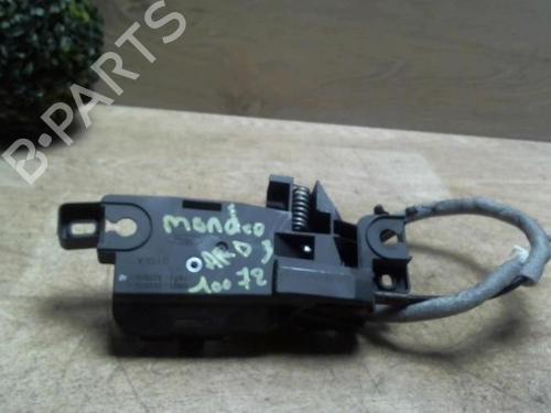 Rear right interior door handle FORD MONDEO IV Turnier (BA7) 1.8 TDCi | BP29296843I16 
