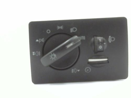 Used Headlight switch FORD FOCUS II (DA_, HCP, DP) 1.8 TDCi (115 hp) 25431130