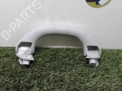 Håndtag i tag VW PASSAT B6 Variant (3C5) 2.0 TDI 16V | BP25396477I35