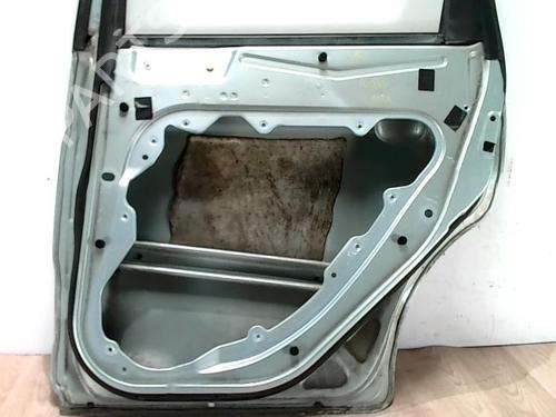Used Right rear door FORD FOCUS C-MAX (DM2) 1.6 TDCi (109 hp) 31225626