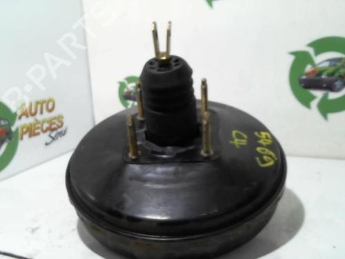 Used Servo brake Servo brake CITROËN C4 I (LC_) 1.6 HDi (90 hp) 25400097 25400097