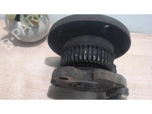 Left front steering knuckle VW NEW BEETLE (9C1, 1C1) 2.0 | BP25385572M25 