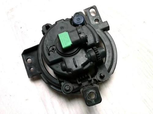 Left front fog light RENAULT MEGANE III Hatchback (BZ0/1_, B3_) 1.9 dCi (BZ0N, BZ0J) | BP25418864C30 