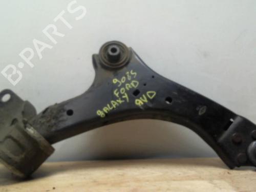 Used Right front suspension arm FORD GALAXY II (WA6) 2.0 TDCi (140 hp) 29048788