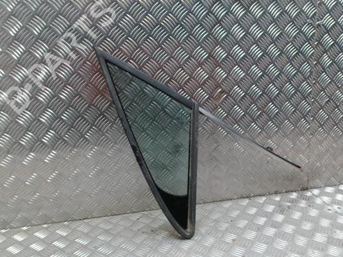 Used Front left quarter glass Front left quarter glass PEUGEOT 407 SW (6E_, 6D_) 2.0 HDi 135 (136 hp) 36037648 36037648