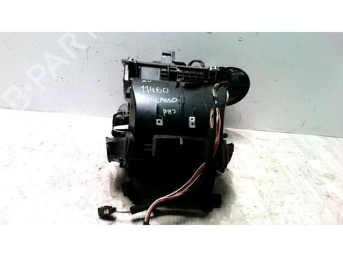 Heater matrix box CITROËN XSARA PICASSO (N68) 1.6 HDi | BP25425546M61 