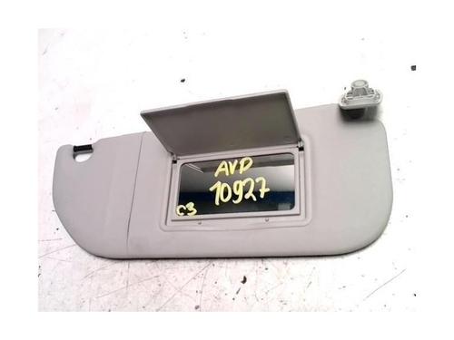 Other CITROËN C3 II (SC_) 1.2 VTi 82 | BP25431378O1