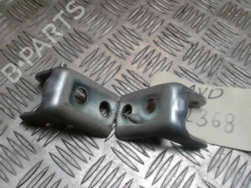 Used Hinge/Door check strap CITROËN C4 Picasso II 1.6 BlueHDi 120 (120 hp) 29380846