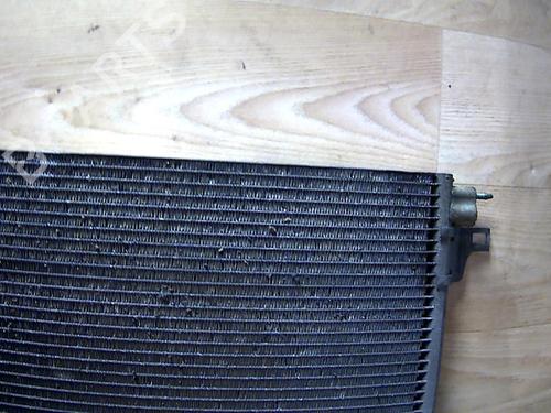 AC radiator RENAULT ESPACE IV (JK0/1_) 2.0 (JK09) | BP31237995M32 