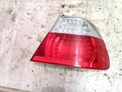 Used Right taillight BMW 3 Coupe (E46) 320 Cd (150 hp) 26667700