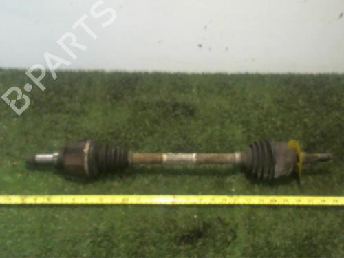 Used Left front driveshaft CITROËN C2 (JM_) 1.4 HDi (68 hp) 25388385