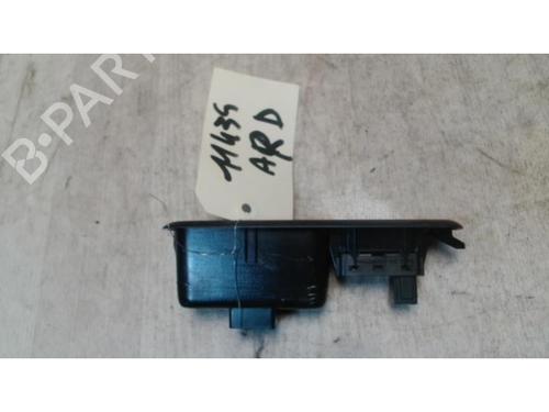 Right rear window switch PEUGEOT 3008 I MPV (0U_) 2.0 HDi 150 / BlueHDi 150 | BP25422404I28 