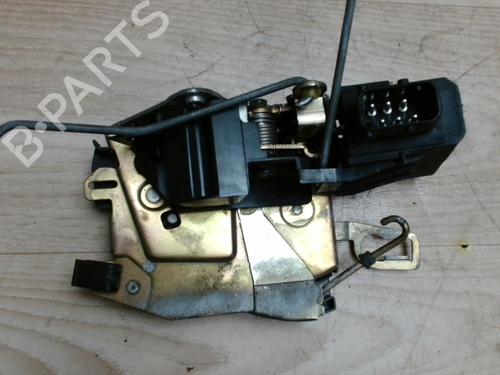 Used Electronic module BMW 3 Touring (E36) 325 tds (143 hp) 31222343