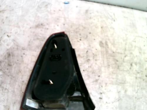 Left taillight CITROËN C4 I (LC_) 1.6 16V | BP25428469C34 