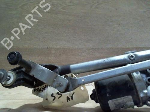 Viskermotor vindrude RENAULT MEGANE III Hatchback (BZ0/1_, B3_) 1.9 dCi (BZ0N, BZ0J) | BP25401979M29 