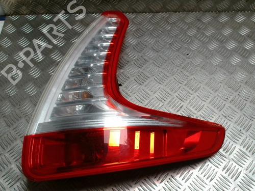 Used Right taillight RENAULT GRAND SCÉNIC III (JZ0/1_) 1.6 dCi (JZ00, JZ12) (130 hp) 31230474