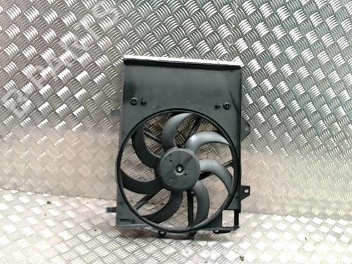 Varmeblæser RENAULT VEL SATIS (BJ0_) 2.2 dCi (BJ0E, BJ0F) | BP26218059M62