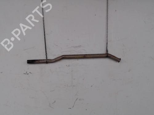 Used Exhaust system Exhaust system RENAULT TWINGO I (C06_) 1.2 (C063, C064) (55 hp) 36339515 36339515
