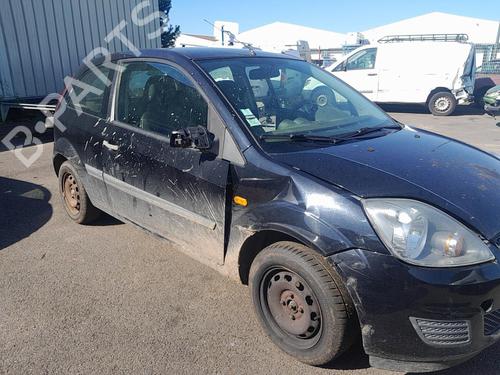 Water radiator FORD FIESTA V (JH_, JD_) 1.4 TDCi | BP31225787M31 