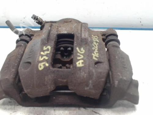 Left front brake caliper MERCEDES-BENZ A-CLASS (W168) A 170 CDI (168.009, 168.109) | BP28532502M105