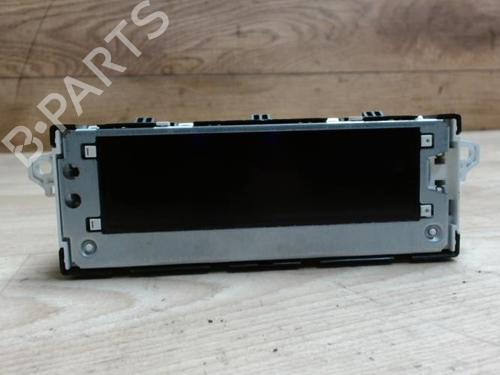 Display monitor CITROËN C4 II (NC_) 1.6 HDi 90 | BP29387378C48 