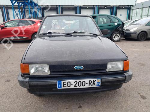 Used Parts FORD FIESTA II (FBD) 1.0 (FBD) (45 hp) 2573743