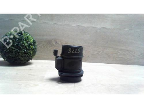 Used Mass air flow sensor RENAULT KANGOO Express (FW0/1_) 1.5 dCi 85 (FW0K, FW0L, FW0B) (86 hp) 25408867