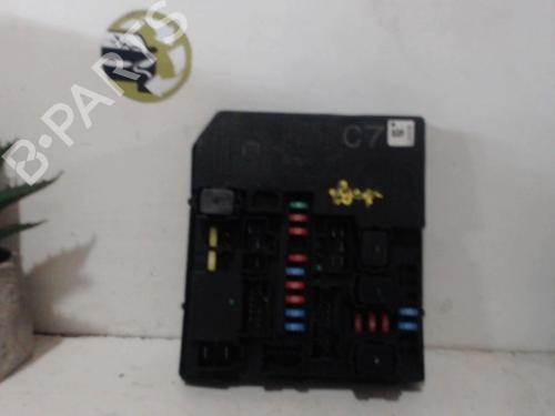 fuse-box-nissan-juke-f15-2010-2011-2012-2013-2014-2015-2016-2017-2018-2019-25392088 main image