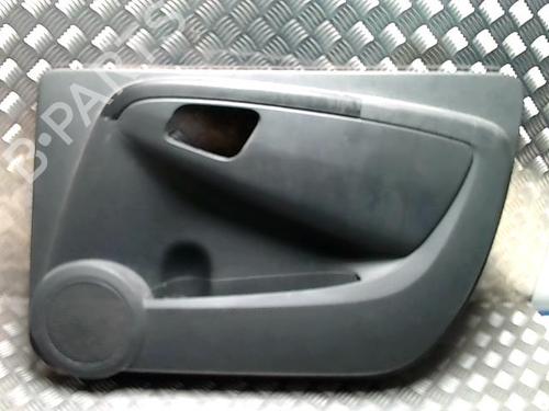Used Front right panel Front right panel PEUGEOT BIPPER (AA_) 1.4 HDi (68 hp) 36048670 36048670