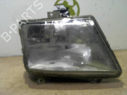 Used Right headlight MERCEDES-BENZ VITO Van (W638) 112 CDI 2.2 (638.094) (122 hp) 30665275