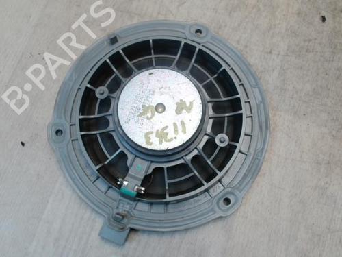 Used Speaker PEUGEOT 208 I (CA_, CC_) 1.2 VTi 68 / PureTech 68 (68 hp) 25422459