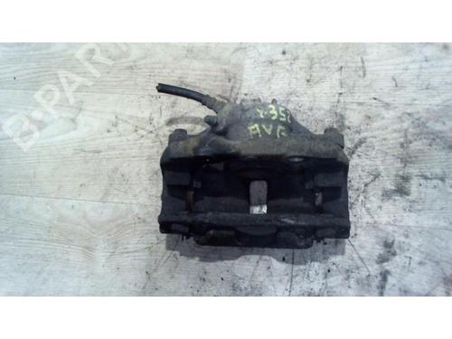 Left front brake caliper CITROËN BERLINGO / BERLINGO FIRST Box Body/MPV (M_) 2.0 HDI 90 (MBRHY, MCRHY) | BP25410927M105 
