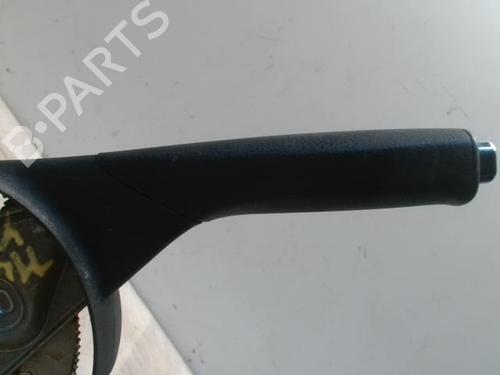 Used Hand brake TOYOTA YARIS (_P13_) 1.4 D (NLP130_, NLP130) (90 hp) 27670476